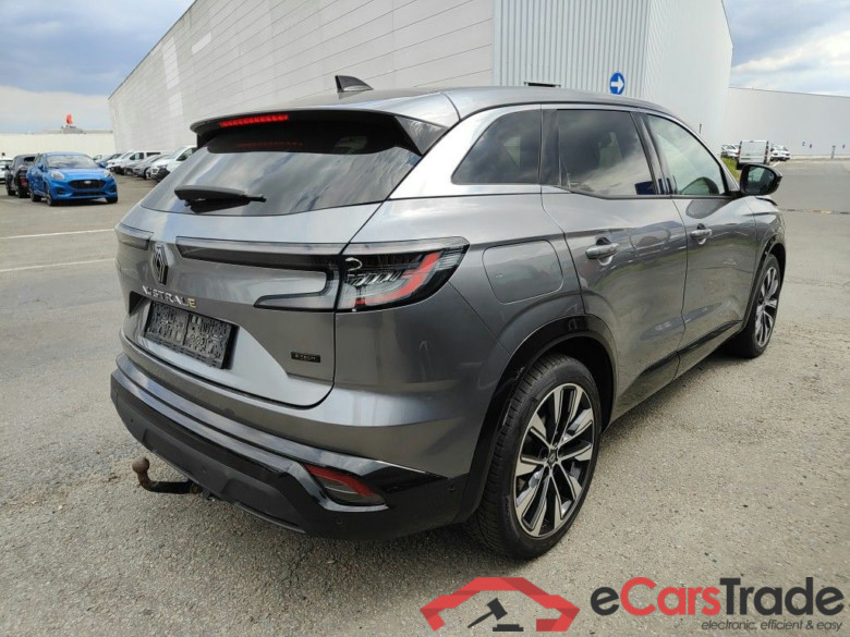 Renault Austral E-Tech Full hybrid 200 Techno 5d !! technical issues !!! #2