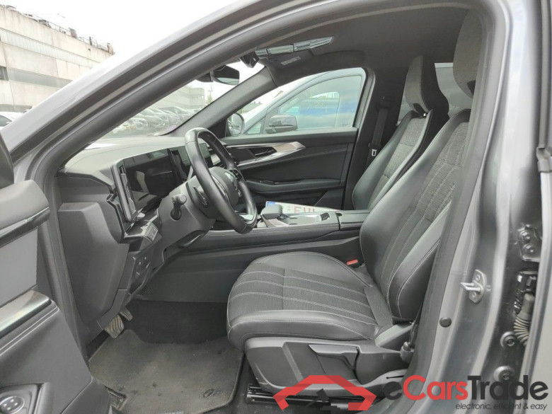 Renault Austral E-Tech Full hybrid 200 Techno 5d !! technical issues !!! #3