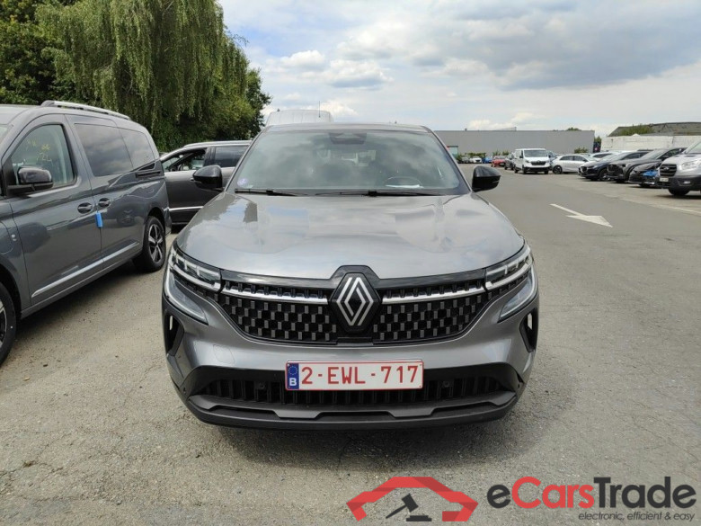 Renault Austral E-Tech Full hybrid 200 Techno 5d !! technical issues !!! #5