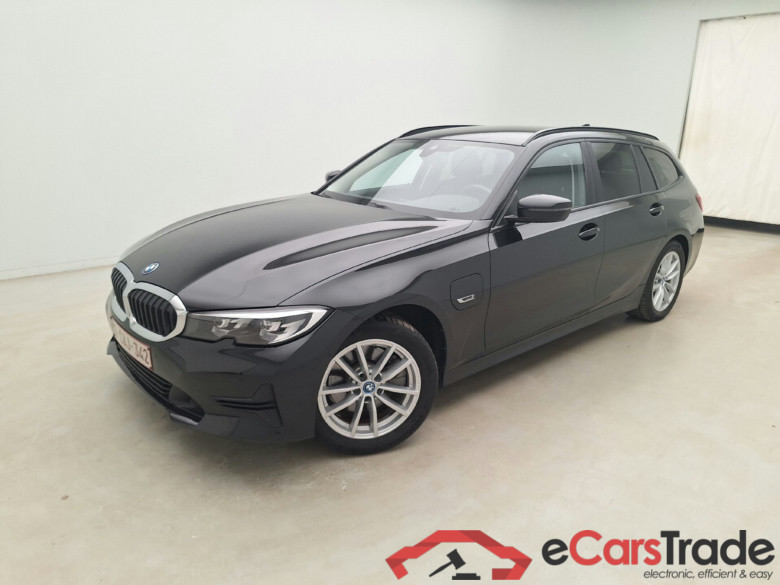 BMW, 3-serie To. '18 PHEV, BMW 3 Reeks Touring 320e (150 kW) 5d #2
