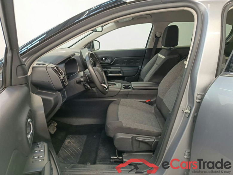 Citroën C5 Aircross 1.5 BlueHDi 130 S&S EAT8 Live 5d #3