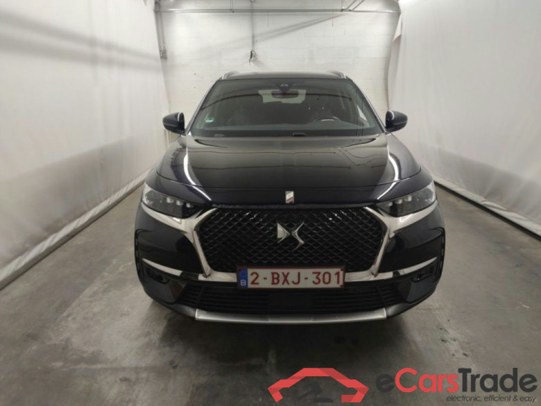 DS 7 Crossback E-Tense Rivoli 5d #5
