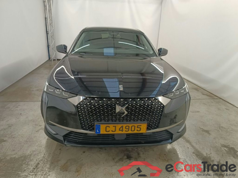 DS DS4 - 2021 1.6 E-TENSE PHEV Rivoli (EU6.4) 5d #5