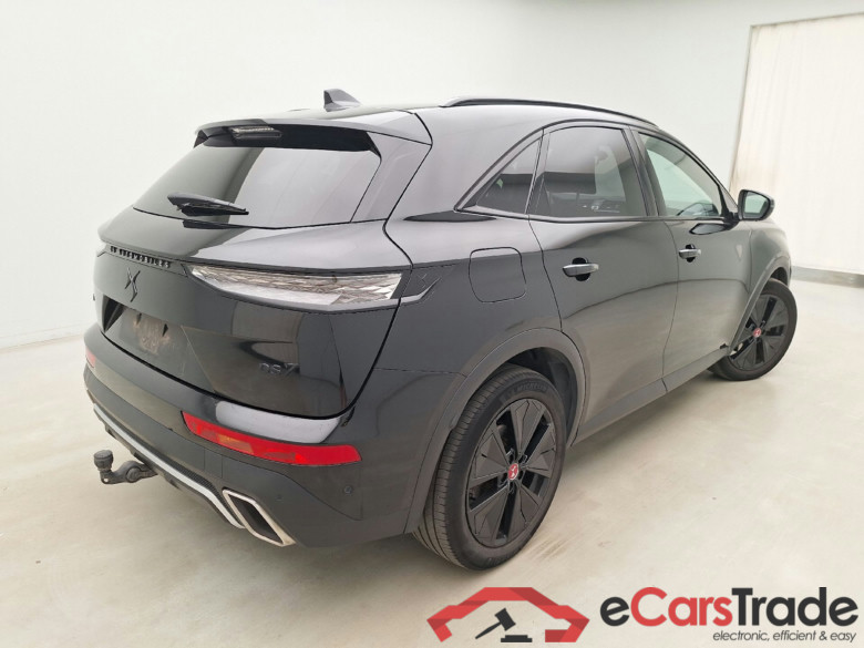DS, DS7 FL'22 PHEV, DS7 E-Tense 225 Perform.Line+ #4