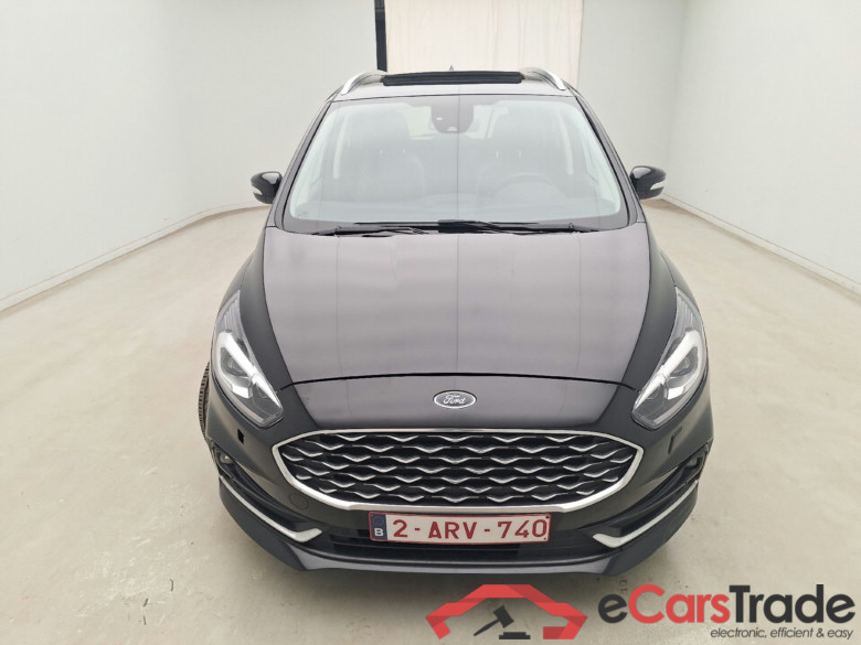 Ford, Galaxy '15, Galaxy 2.0TDCi 190 V-Line PS #1