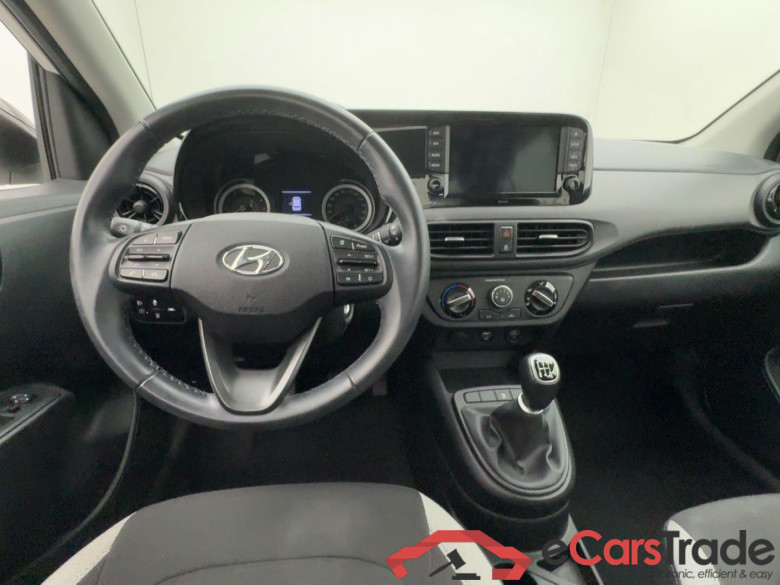 Hyundai, i10 '19, Hyundai i10 1.0 Twist 5d #6