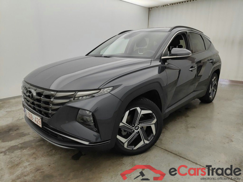 Hyundai Tucson 1.6 T-GDi Plug-in Hybrid 4x4 Feel 5d