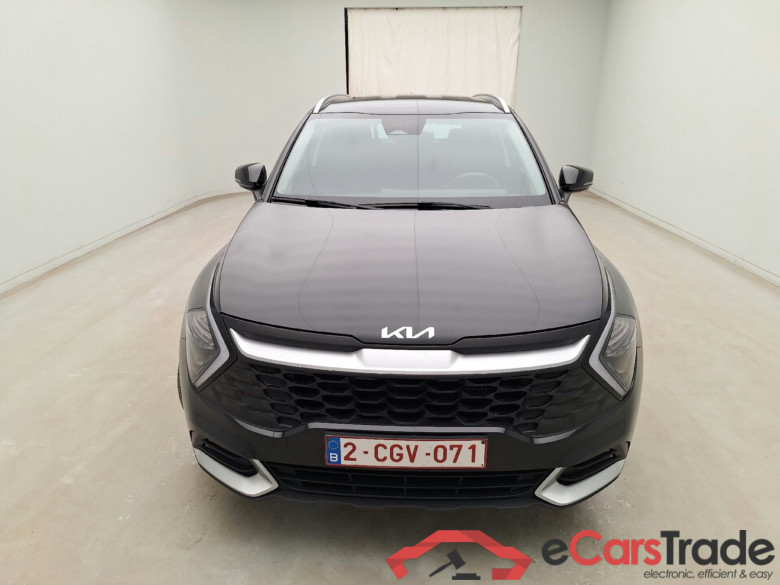 Kia, Sportage '21, KIA Sportage 1.6 T-GDi 6MT Pulse 5d