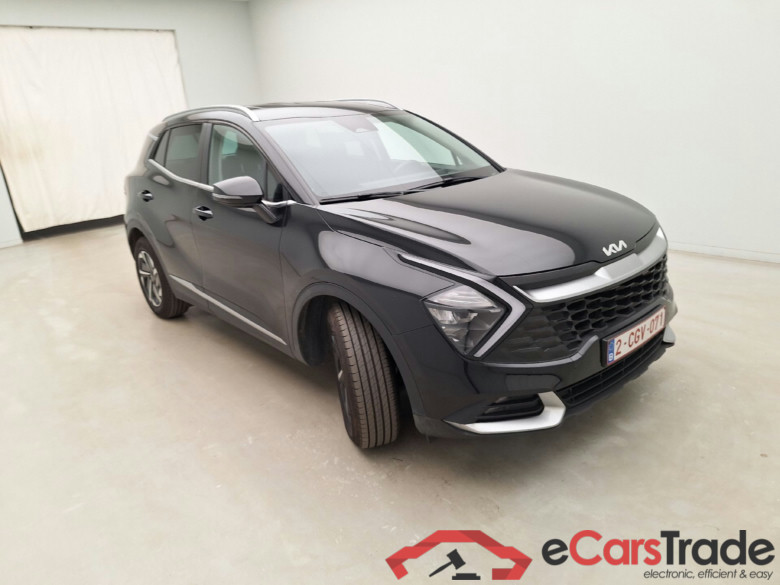 Kia, Sportage '21, KIA Sportage 1.6 T-GDi 6MT Pulse 5d #5