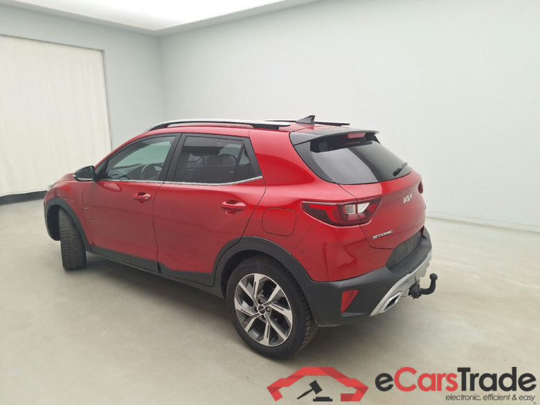 Kia, Stonic FL'20, KIA Stonic 1.0 T 120 MHEV GT Line DCT 5d #3