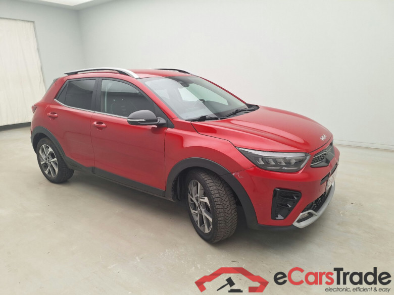 Kia, Stonic FL'20, KIA Stonic 1.0 T 120 MHEV GT Line DCT 5d #5