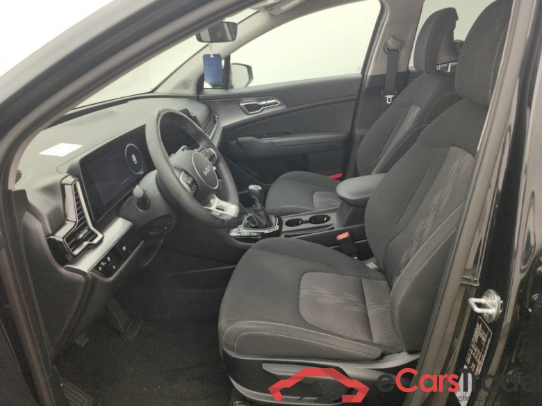 KIA Sportage 1.6 CRDi 6MT Pulse 5d #3