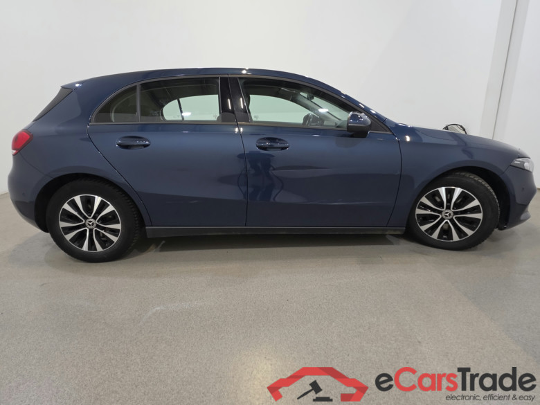 Mercedes A 180d Aut. LED Widescreen Navi KeylessGo Camera Klima PDC ... #5