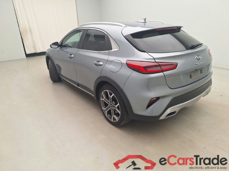 Kia, XCeed '19 PHEV, KIA XCeed 1.6 GDi PHEV DCT Sense 5d #3