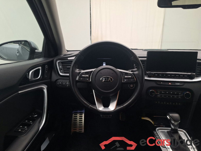 Kia, XCeed '19 PHEV, KIA XCeed 1.6 GDi PHEV DCT Sense 5d #6