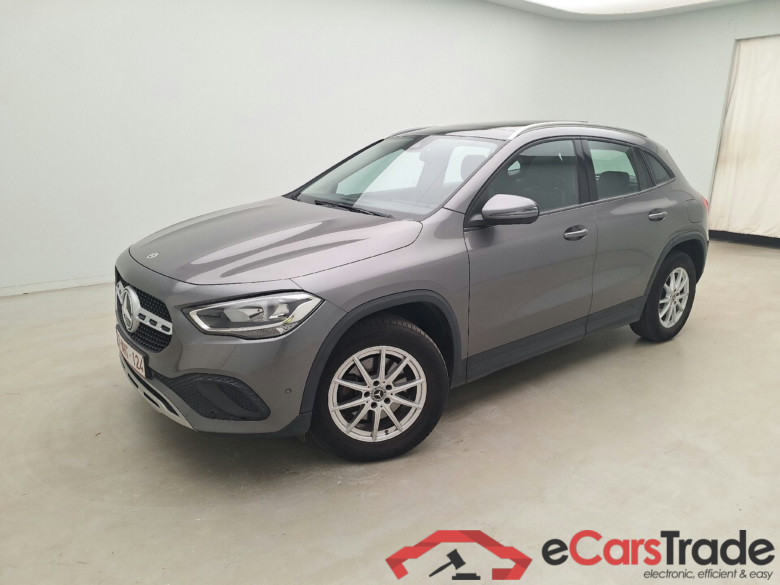 Mercedes, GLA '20, GLA 180 d Bus.Solut.Essen.Aut #2