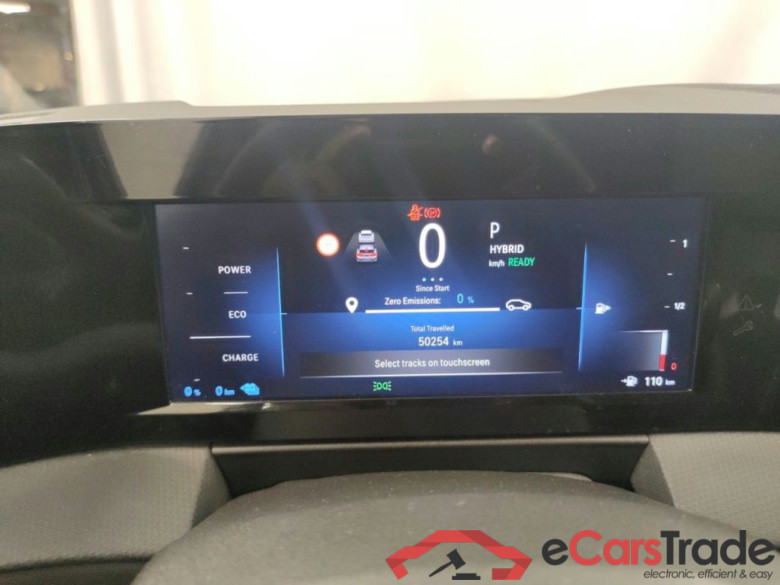 Opel Astra 1.6 Turbo Hybrid 132kW Business Edition 5d #6
