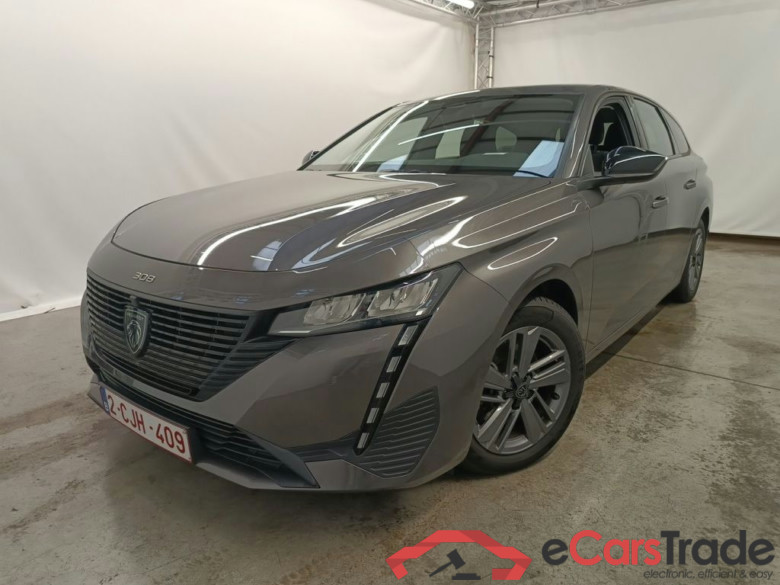 Peugeot 308 SW 1.5 BlueHDi 130 S&S Active Pack 5d