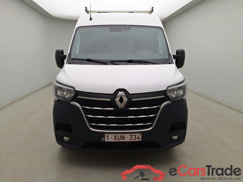 Renault, _Master '19, Mast.L2H2 35dCi 150 G.Conf. #1