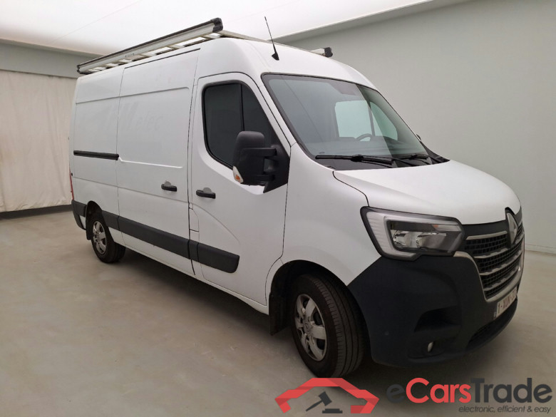 Renault, _Master '19, Mast.L2H2 35dCi 150 G.Conf. #5