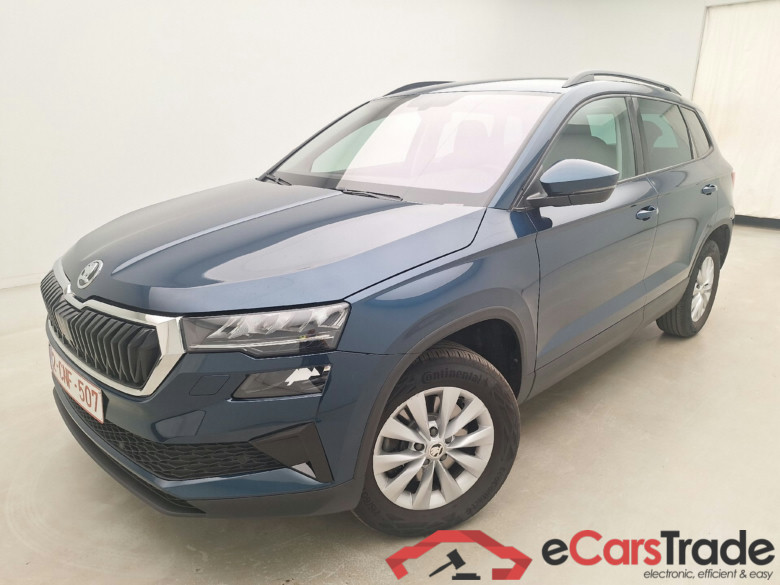 Skoda, Karoq FL'22, Karoq 2.0CRTDI 110kW Ambition #2