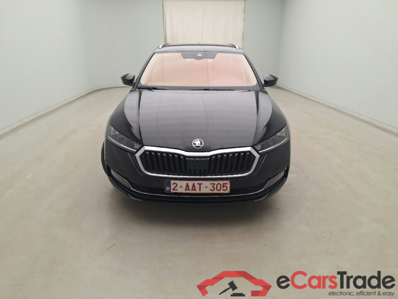 Skoda, Octavia Combi '20, Oct.Com.2.0TDI 85kW Ambition