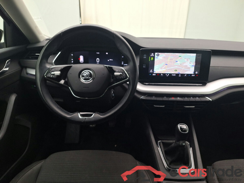 Skoda, Octavia Combi '20, Oct.Com.2.0TDI 85kW Ambition #6