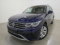 preview Volkswagen Tiguan Allspace #1