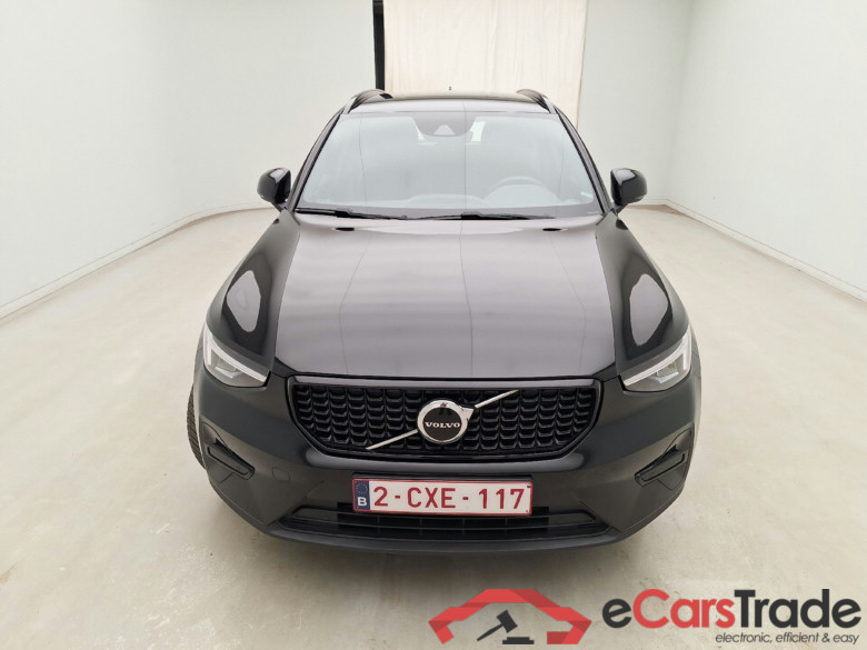 Volvo, XC40 FL'21 PHEV, Volvo XC40 T4 PHEV Plus Dark Design Aut. 5d #1