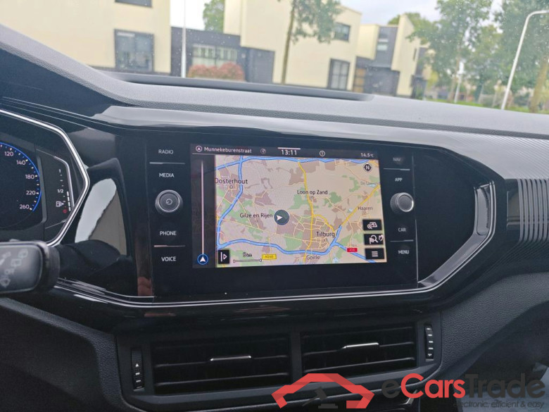 VOLKSWAGEN T-Cross 81 kW #2