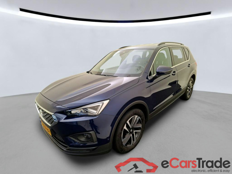 SEAT Tarraco 110 kW