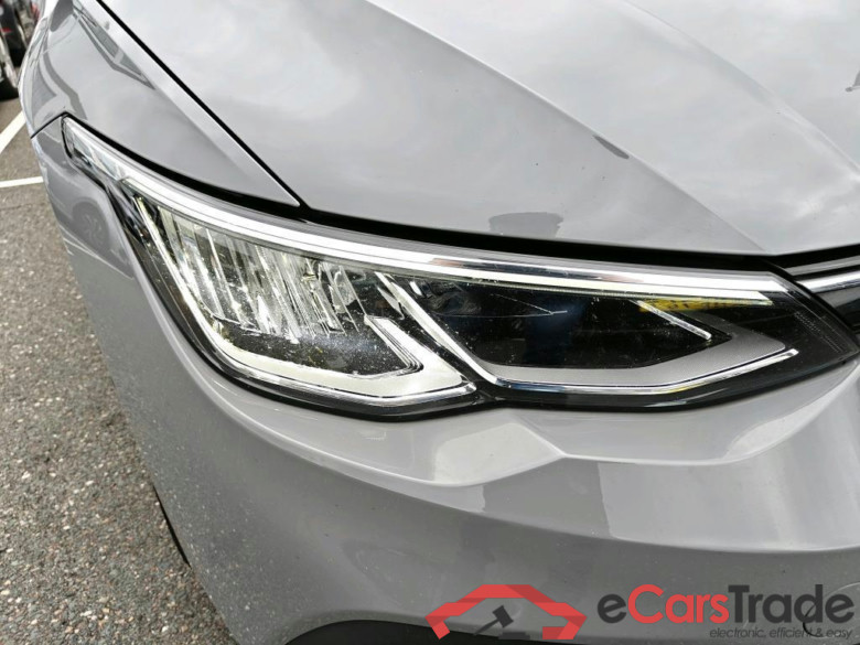 VOLKSWAGEN GOLF 96 kW #4