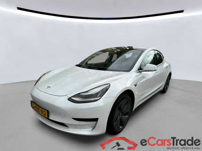 Tesla Model 3 175 kW