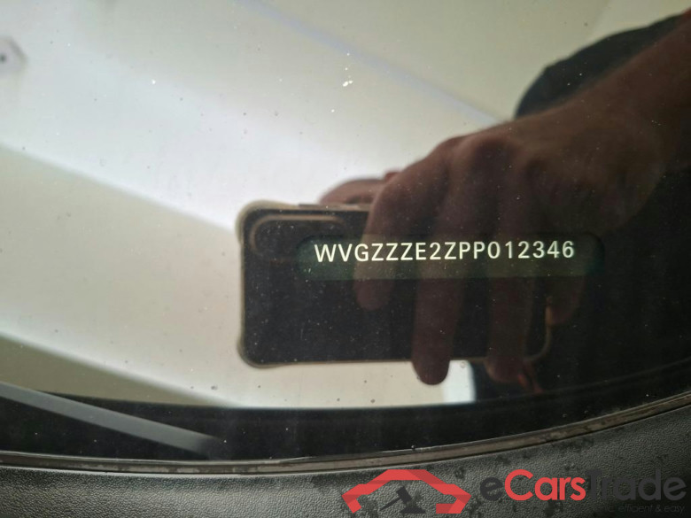 VOLKSWAGEN ID.4 128 kW #2