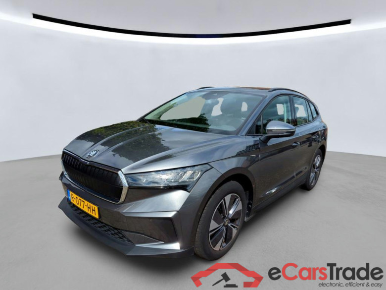SKODA Enyaq iV 132 kW #1