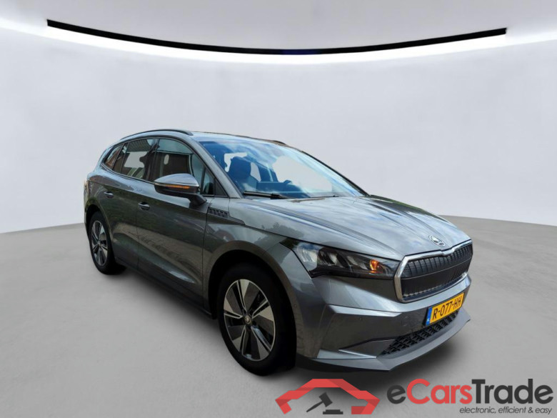 SKODA Enyaq iV 132 kW #4