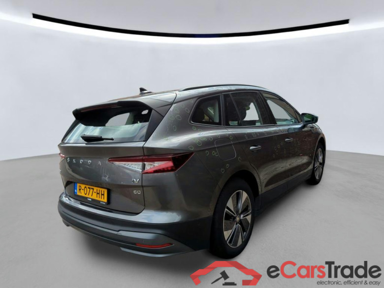 SKODA Enyaq iV 132 kW #5