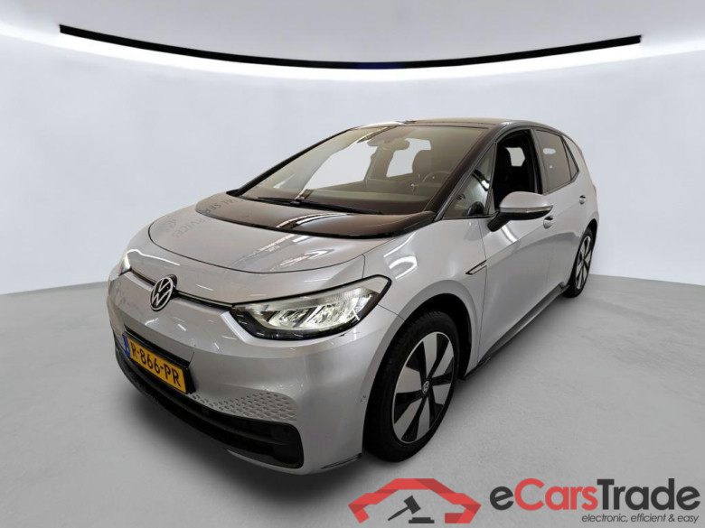 VOLKSWAGEN ID.3 150 kW