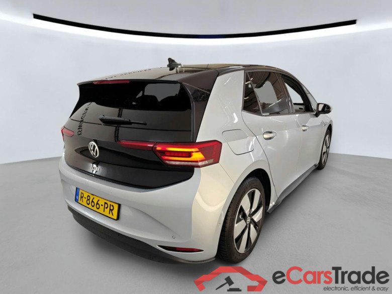 VOLKSWAGEN ID.3 150 kW #5