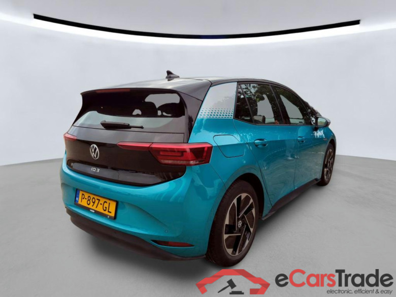 VOLKSWAGEN ID.3 150 kW #5