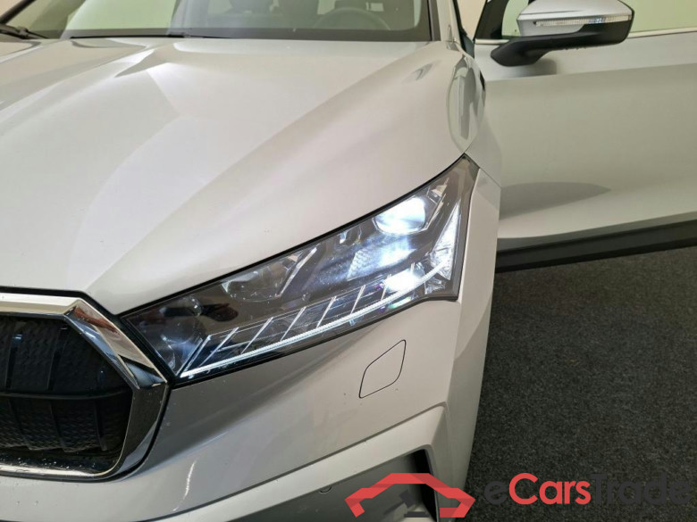 SKODA Enyaq iV 132 kW #4