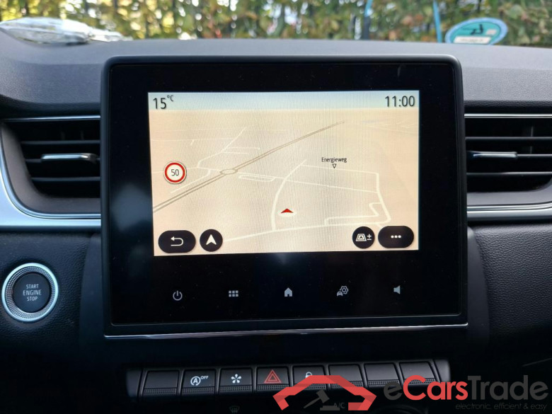 RENAULT Captur 67 kW #3