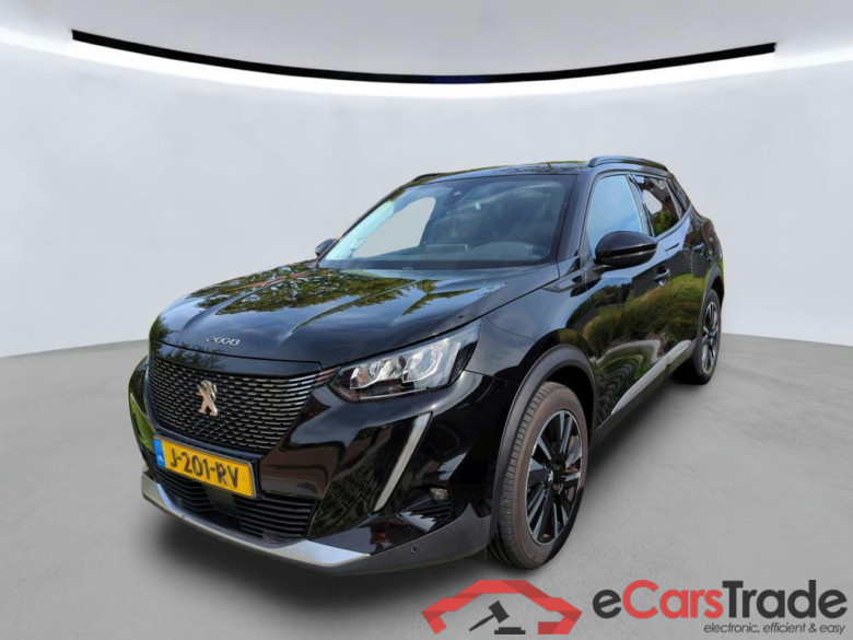 PEUGEOT 2008 96 kW #1