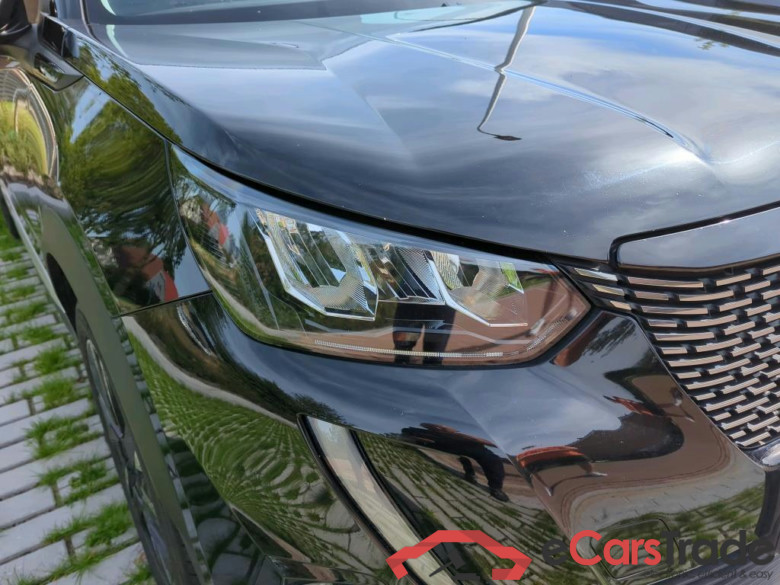 PEUGEOT 2008 96 kW #4