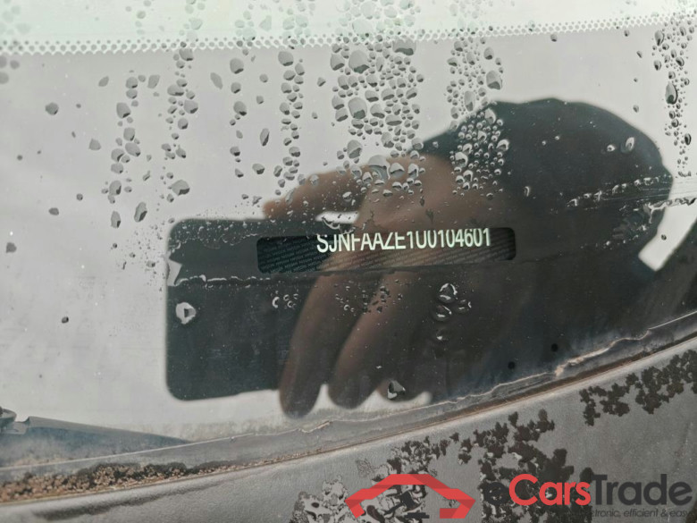 NISSAN LEAF 160 kW #3