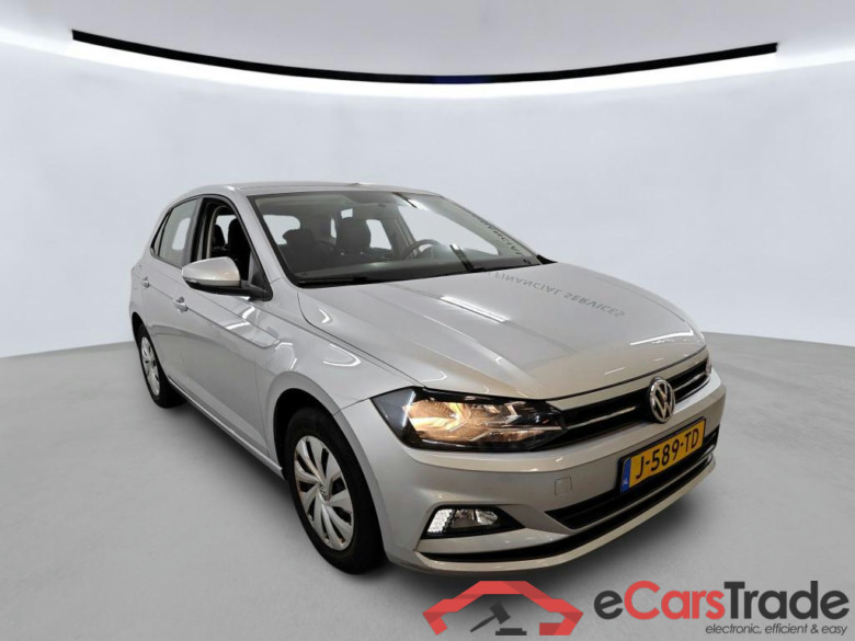VOLKSWAGEN POLO 59 kW #3