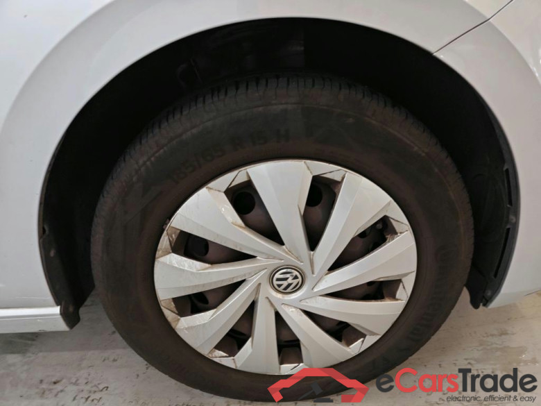 VOLKSWAGEN POLO 59 kW #6