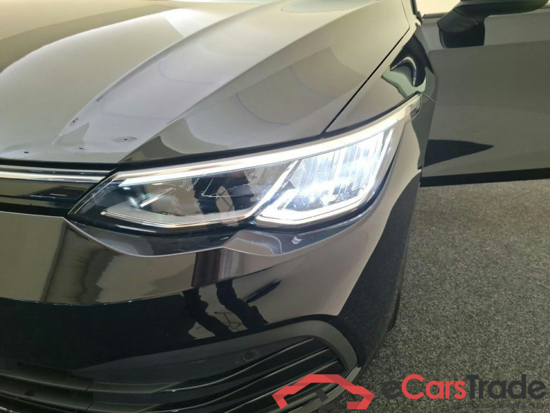 VOLKSWAGEN GOLF 81 kW #4
