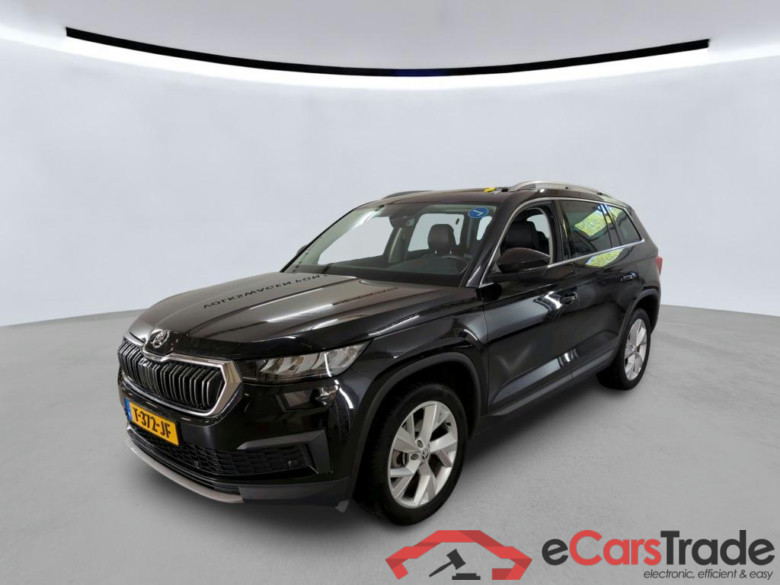 SKODA Kodiaq 110 kW