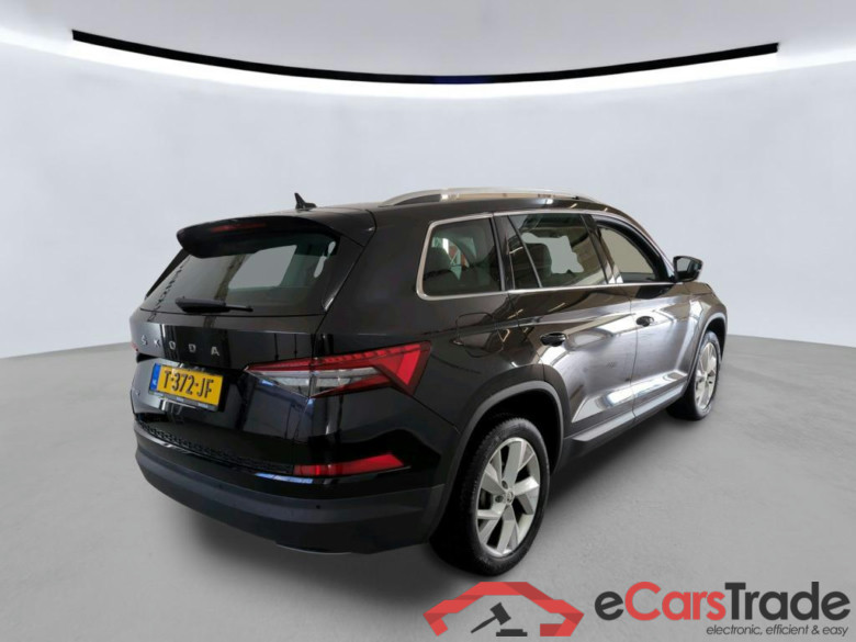 SKODA Kodiaq 110 kW #4